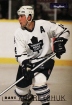 1995-96 SkyBox Impact #158 Dave Andreychuk