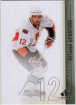 2010/2011 Sp Authentic / Mike Fisher