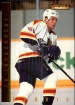 1995-96 SkyBox Impact #201 Ed Jovanovski