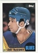 1987-88 Topps #172 Tony McKegney