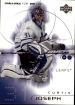 2001-02 UD Challenge for the Cup #82 Curtis Joseph