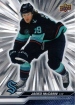 2023-24 Upper Deck Outburst Silver #398 Jared McCann