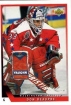 1993-94 Upper Deck #123 Don Beaupre