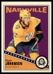 2019-20 O-Pee-Chee Retro #69 Ryan Johansen