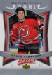 2007-08 Upper Deck MVP #320 David Clarkson RC