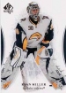 2007-08 SP Authentic #48 Ryan Miller