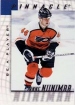 1997/1998 Be A Player / Janne Niinimaa
