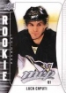 2009/2010 Upper Deck MVP / Luca Caputi RC