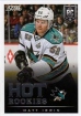 2013/2014 Score Hot Rookie / Matt Irwin