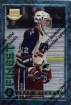 1994-95 Finest #121 Jeff Mitchell RC