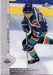 1996-97 Upper Deck #292 Nicklas Andersson