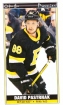 2020-21 O-Pee-Chee OPC Premier Tallboys #P6 David Pastrk