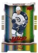 2014-15 Upper Deck MVP Colors and Contours #70 Bryan Little T3