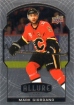 2020-21 Upper Deck Allure #34 Mark Giordano