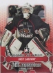 2012-13 Between The Pipes #54 Brett Zarowny