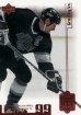 1999 Wayne Gretzky Living Legend #40 Wayne Gretzky Edmonton