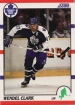 1990/1991 Score / Wendel Clark