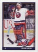 1991-92 O-Pee-Chee #368 Glenn Healy