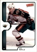 2002-03 Upper Deck Victory #105 Wes Walz