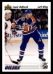 1991-92 Upper Deck #526 Louie DeBrusk