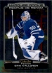 2022-23 O-Pee-Chee Platinum #236 Erik Kallgren RC