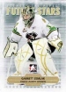 2009/2010 ITG Between the Pipes / Garrett Zemlak