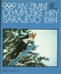 XIV Zimní Olympijské hry Sarajevo 1984