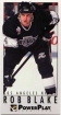 1993-94 PowerPlay #113 Rob Blake