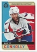 2017-18 O-Pee-Chee Retro #393 Brett Connolly