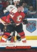 1999-00 Pacific red  #58 Derek Morris 