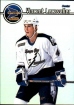 1999-00 Pacific Prism #132 Vincent Lecavalier