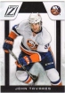 2010-11 Zenith #81 John Tavares