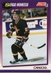 1991-92 Score American #121 Sergio Momesso