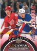 2021-22 Upper Deck Canvas #C390 Moritz Seider John-Jason Peterka YG CL