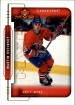1999-00 Upper Deck MVP #101 Martin Runsk