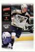 2000-01 Upper Deck Victory #128 David Legwand