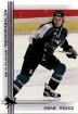 2000-01 BAP Memorabilia #318 Mike Ricci