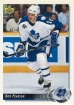 1992-93 Upper Deck #318 Rob Pearson 