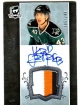2007-08 The Cup #160 Luk Kapar JSY AU RC