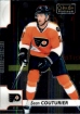 2017-18 O-Pee-Chee Platinum #116 Sean Couturier 