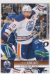 2012-13 Upper Deck Exclusives #69 Shawn Horcoff