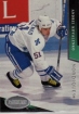 1993-94 Parkhurst #167 Andrey Kovalenko