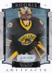 2015-16 Artifacts #180 Malcolm Subban RC