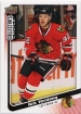 2009/2010 Collectors Choice / Kris Versteeg