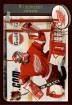 2002-03 Topps Factory Set Gold #153 Manny Legace