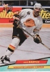 1992-93 Ultra #218 Dave Babych