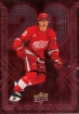 2024-25 Upper Deck Fluorescence Red #F6 Albert Johansson