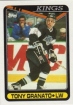 1990-91 Topps #62 Tony Granato