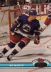 1991-92 Stadium Club #57 Ed Olczyk