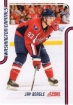 2011-12 Score #461 Jay Beagle